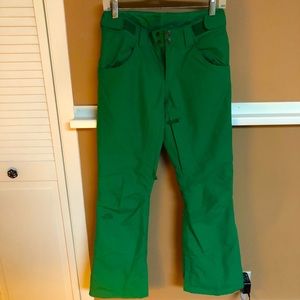 The North Face Snow Pants